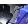 TechSpec Tank Grip Extension + Tank Grips | Yamaha | YZF-R6 (2017-2024)